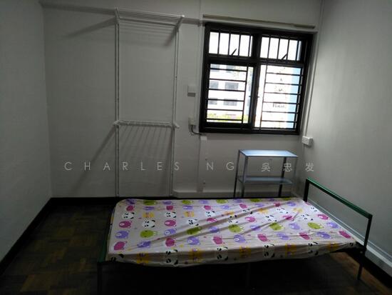 For Rent - 76 Lorong Limau