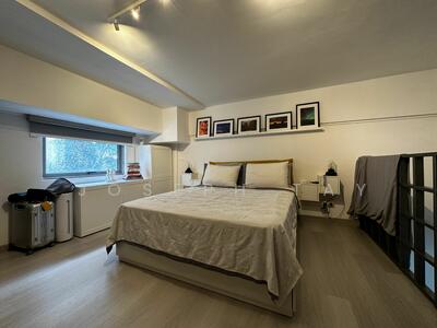 For Rent - 9 Seraya Lane
