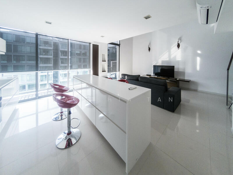 One-North Residences, 7 One-North Gateway, 1 Bedroom, 958 sqft, Apartment For Rent, by Natashia Tan, 21943075 - PropertyGuru.com.sg
