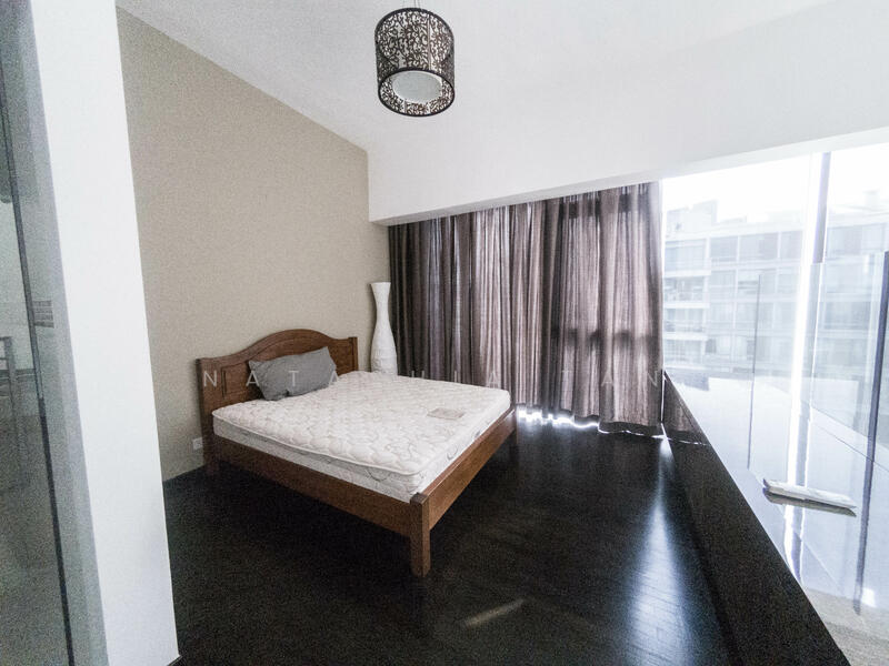 One-North Residences, 7 One-North Gateway, 1 Bedroom, 958 sqft, Apartment For Rent, by Natashia Tan, 21943075 - PropertyGuru.com.sg