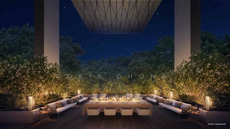 Boulevard 88 Condominium For Sale at S$ 4,811,100 | PropertyGuru Singapore