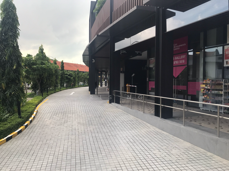 The Venue Shoppes, 6 Tai Thong Crescent, Macpherson / Potong Pasir, 323 sqft, Mall Shop For Sale, by Kris Kris, 21943742 - CommercialGuru.com.sg