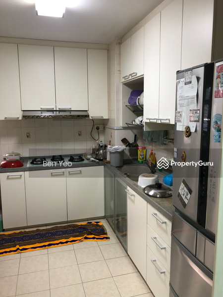 For Rent - 265D Compassvale Bow