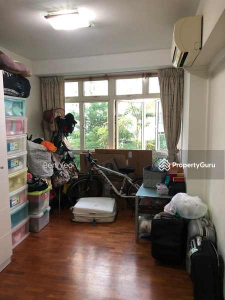 For Rent - 265D Compassvale Bow