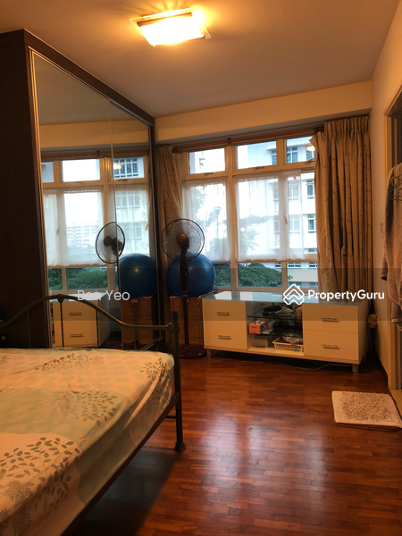 For Rent - 265D Compassvale Bow