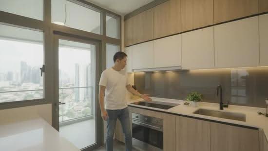 Sturdee Residences, Sturdee Road, Farrer Park / Serangoon Rd, 4 Bedrooms, 1,302 sqft, Condominium For Rent, by Eugene Choo 朱修仁, 21943972 - PropertyGuru.com.sg