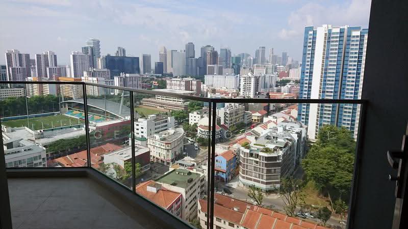 Sturdee Residences, Sturdee Road, Farrer Park / Serangoon Rd, 4 Bedrooms, 1,302 sqft, Condominium For Rent, by Eugene Choo 朱修仁, 21943972 - PropertyGuru.com.sg