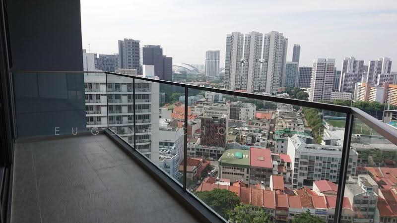 Sturdee Residences, Sturdee Road, Farrer Park / Serangoon Rd, 4 Bedrooms, 1,302 sqft, Condominium For Rent, by Eugene Choo 朱修仁, 21943972 - PropertyGuru.com.sg