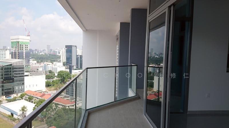 Sturdee Residences, Sturdee Road, Farrer Park / Serangoon Rd, 4 Bedrooms, 1,302 sqft, Condominium For Rent, by Eugene Choo 朱修仁, 21943972 - PropertyGuru.com.sg