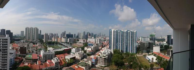 Sturdee Residences, Sturdee Road, Farrer Park / Serangoon Rd, 4 Bedrooms, 1,302 sqft, Condominium For Rent, by Eugene Choo 朱修仁, 21943972 - PropertyGuru.com.sg