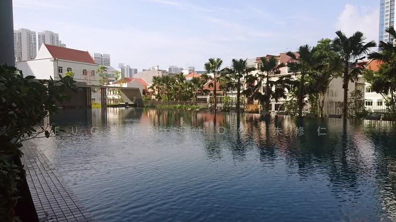 Sturdee Residences, Sturdee Road, Farrer Park / Serangoon Rd, 4 Bedrooms, 1,302 sqft, Condominium For Rent, by Eugene Choo 朱修仁, 21943972 - PropertyGuru.com.sg