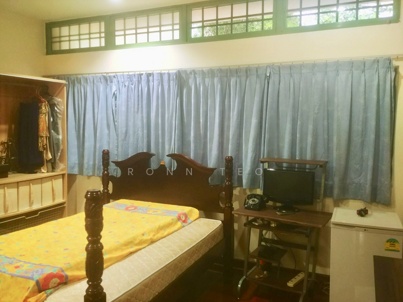 Hazel Park Terrace, Hazel Park Terrace, 4 Bedrooms, 1900 sqft, Landed