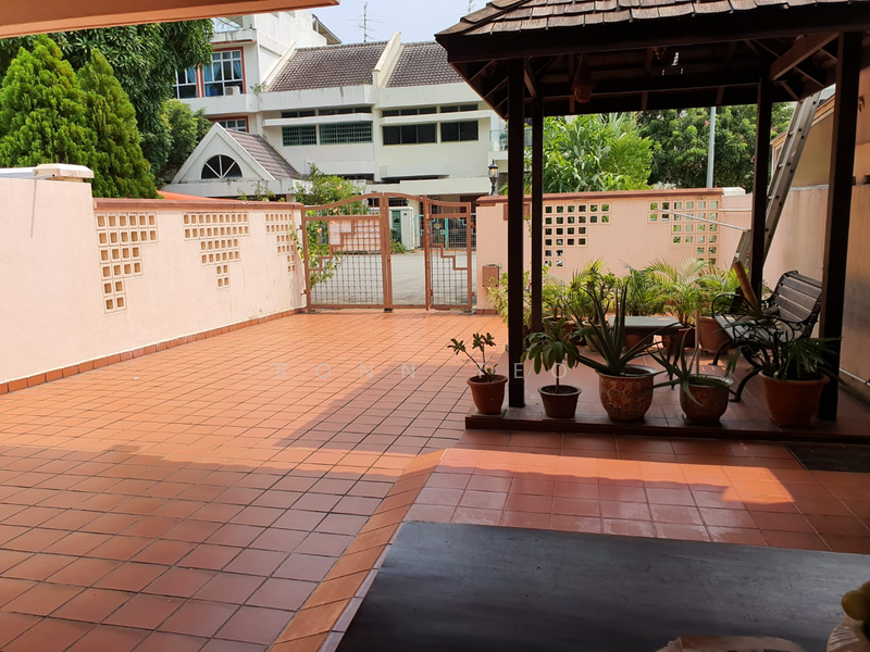 Hazel Park Terrace, Hazel Park Terrace, 4 Bedrooms, 1900 sqft, Landed