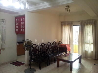 For Sale - Fuyuen Court