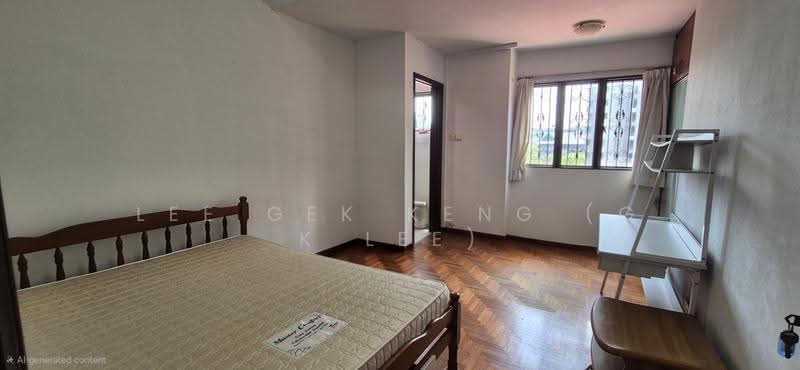 Fuyuen Court, 22 Lorong 35 Geylang, Eunos / Geylang / Paya Lebar, 2 Bedrooms, 1,152 sqft, Apartment For Sale, by Lee Gek Keng (G K Lee), 21944391 - 2nd ensuite Bedroom - PropertyGuru.com.sg