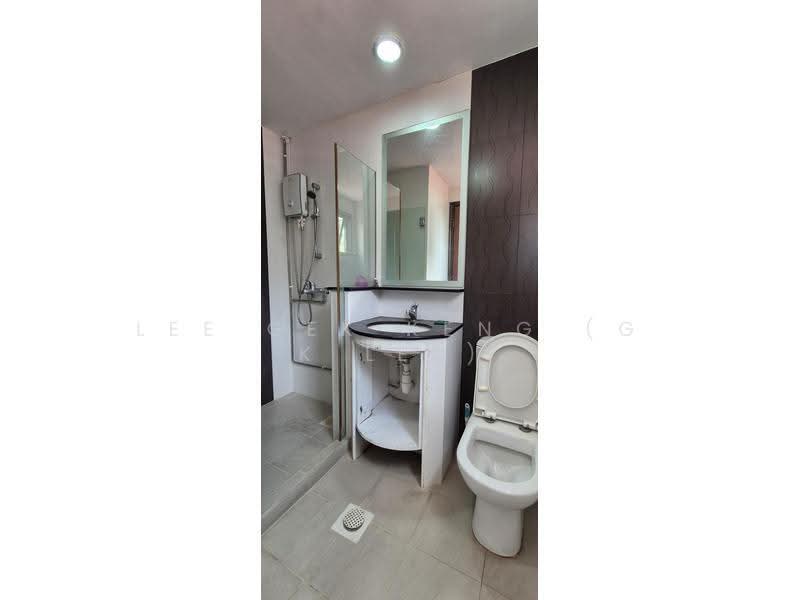 Fuyuen Court, 22 Lorong 35 Geylang, Eunos / Geylang / Paya Lebar, 2 Bedrooms, 1,152 sqft, Apartment For Sale, by Lee Gek Keng (G K Lee), 21944391 - PropertyGuru.com.sg