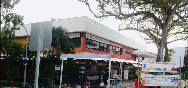 EXCLUSIVE AGENT⭐️CREATE YOUR PARADISE ⭐️ BEAUTIFUL ELEVATED OEI TIONG HAM PLOT☎️ PAMELA 90228600 NOW Good Class Bungalow For Sale at S$ 35,000,000 | PropertyGuru Singapore