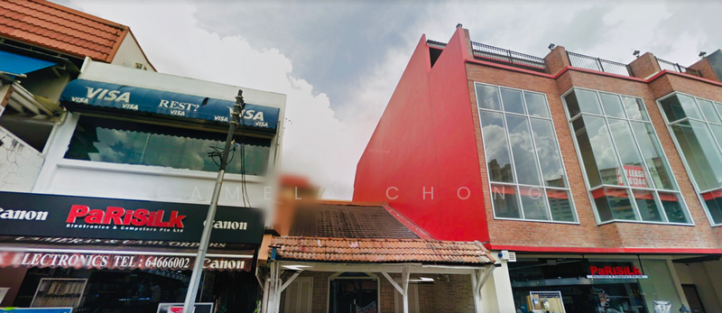 EXCLUSIVE AGENT⭐️BEST VALUE! PERFECTLY ELEVATED⭐️CREATE YOUR PARADISE ⭐️OEI TIONG HAM☎️ PAM 90228600, OEI TIONG HAM, JALAN SAMPURNA, JALAN HARUM, 6 Bedrooms, 9,000 sqft, Good Class Bungalow For Sale, by Pamela Chong, 21944402 - PropertyGuru.com.sg