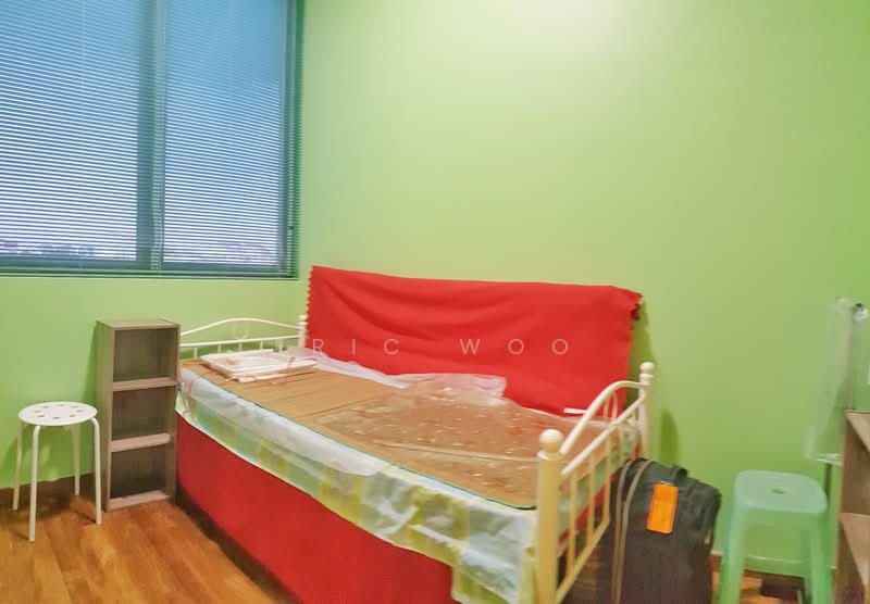 Straits Residences, 154 Joo Chiat Place, East Coast / Marine Parade, 2 Bedrooms, 506 sqft, Apartment For Rent, by Eric Woo, 21944439 - PropertyGuru.com.sg