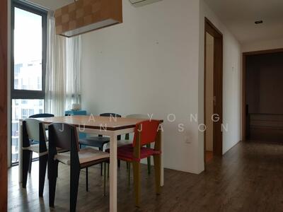 For Rent - The Canopy