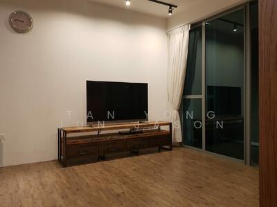 For Rent - The Canopy