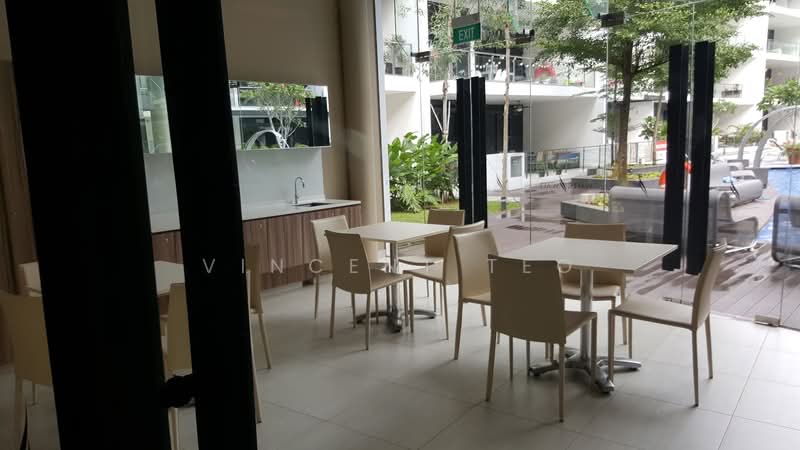 For Rent - WaterScape @ Cavenagh