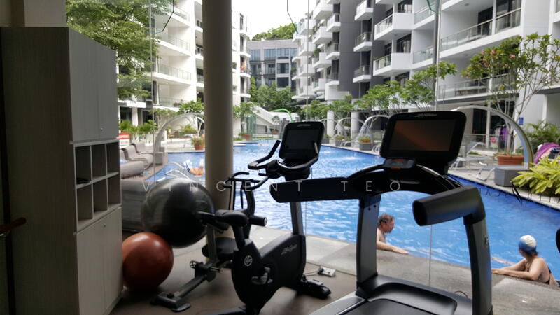 For Rent - WaterScape @ Cavenagh