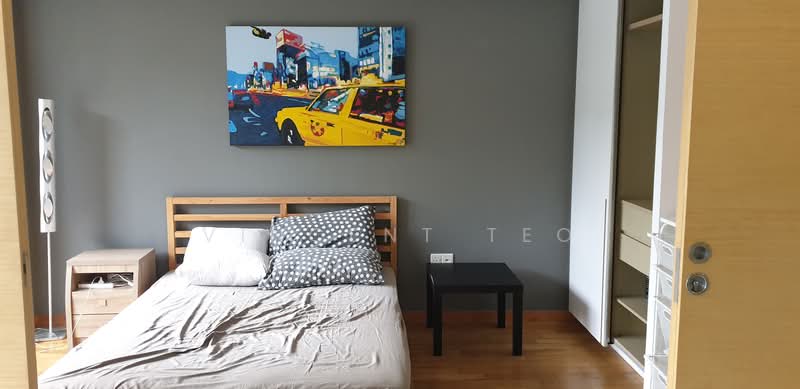 For Rent - WaterScape @ Cavenagh