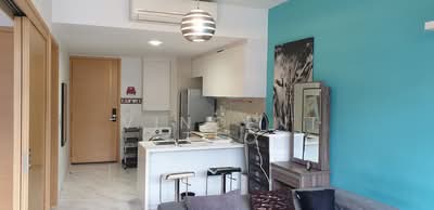 For Rent - WaterScape @ Cavenagh