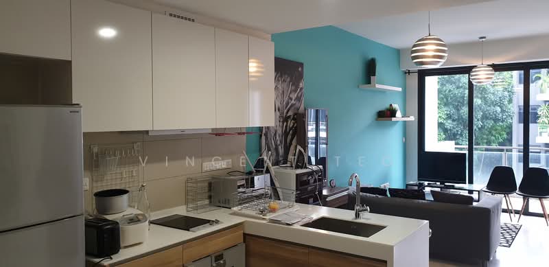 For Rent - WaterScape @ Cavenagh