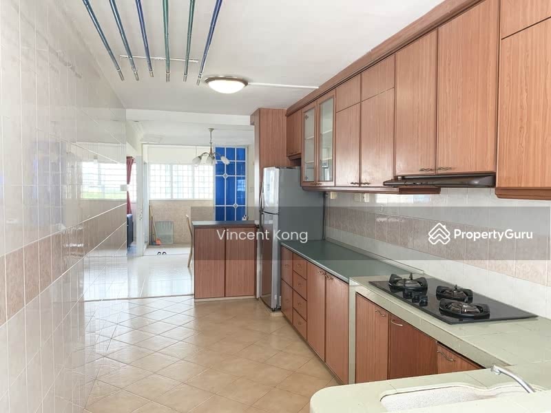 For Rent - 531 Bukit Batok Street 51