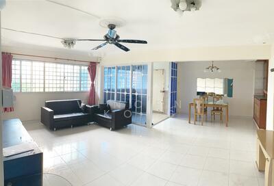 For Rent - 531 Bukit Batok Street 51