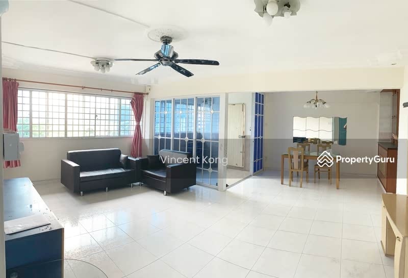 For Rent - 531 Bukit Batok Street 51