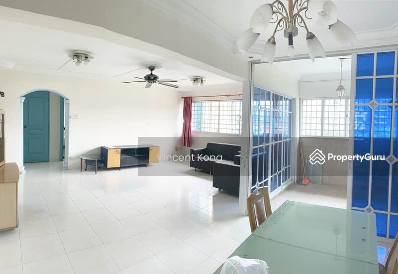 For Rent - 531 Bukit Batok Street 51