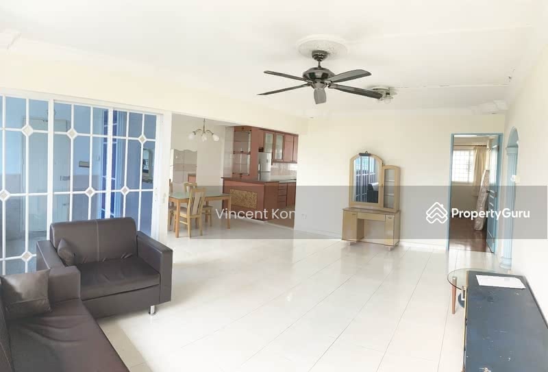 For Rent - 531 Bukit Batok Street 51