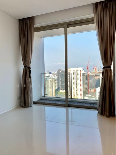 Scotts Square, 6 Scotts Road, 1 Bedroom, 635 sqft, Apartment For Rent, by Jessica Siow, 21945353 - PropertyGuru.com.sg