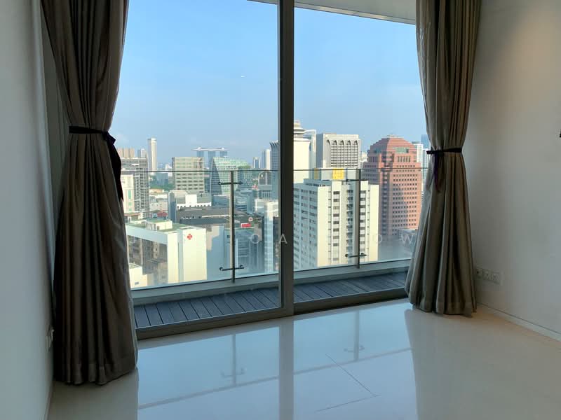 Scotts Square, 6 Scotts Road, 1 Bedroom, 635 sqft, Apartment For Rent, by Jessica Siow, 21945353 - PropertyGuru.com.sg