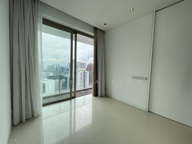 Scotts Square, 6 Scotts Road, 1 Bedroom, 635 sqft, Apartment For Rent, by Jessica Siow, 21945353 - PropertyGuru.com.sg