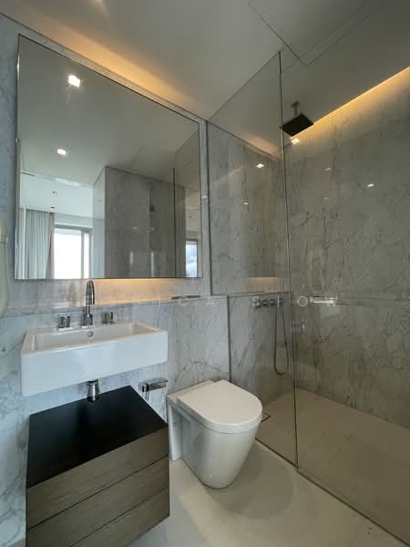 Scotts Square, 6 Scotts Road, 1 Bedroom, 635 sqft, Apartment For Rent, by Jessica Siow, 21945353 - PropertyGuru.com.sg