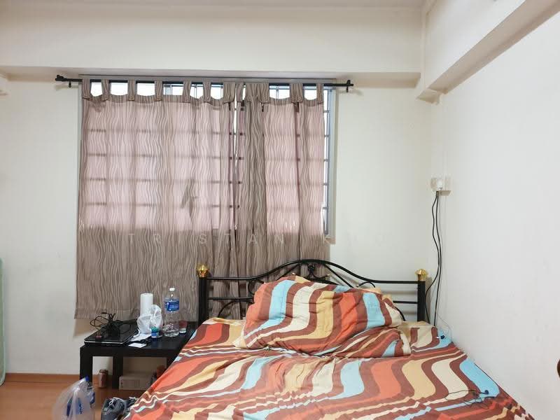 756 Yishun Street 72, 756 Yishun Street 72, Sembawang / Yishun, 3 Bedrooms, 883 sqft, HDB Flat For Rent, by Tristan Khoo, 21945429 - PropertyGuru.com.sg
