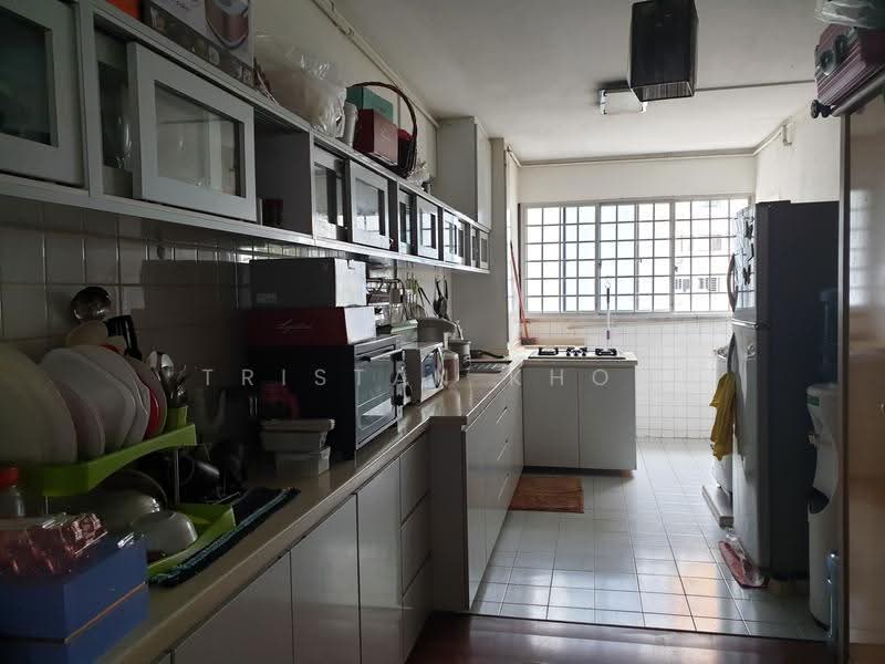 756 Yishun Street 72, 756 Yishun Street 72, Sembawang / Yishun, 3 Bedrooms, 883 sqft, HDB Flat For Rent, by Tristan Khoo, 21945429 - PropertyGuru.com.sg