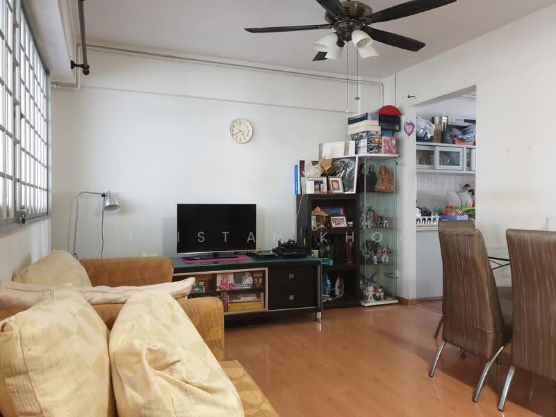 756 Yishun Street 72, 756 Yishun Street 72, Sembawang / Yishun, 3 Bedrooms, 883 sqft, HDB Flat For Rent, by Tristan Khoo, 21945429 - PropertyGuru.com.sg