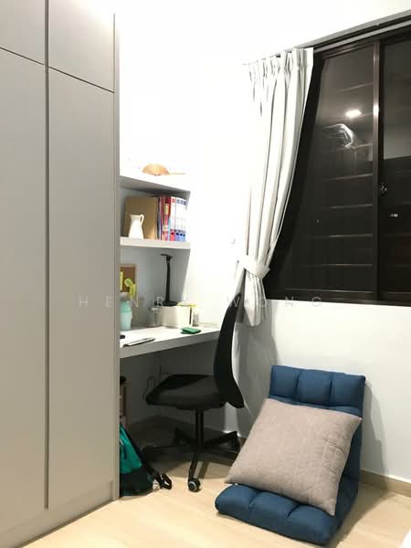 Tanah Merah Mansion, 137 Tanah Merah Kechil Road, 2 Bedrooms, 969 sqft, Condominium For Rent, by Henry Wong, 21945640 - PropertyGuru.com.sg