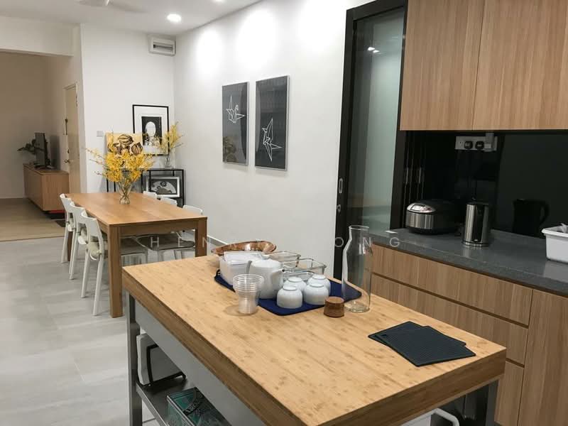 Tanah Merah Mansion, 137 Tanah Merah Kechil Road, 2 Bedrooms, 969 sqft, Condominium For Rent, by Henry Wong, 21945640 - PropertyGuru.com.sg