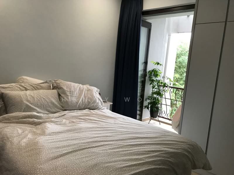 Tanah Merah Mansion, 137 Tanah Merah Kechil Road, 2 Bedrooms, 969 sqft, Condominium For Rent, by Henry Wong, 21945640 - PropertyGuru.com.sg