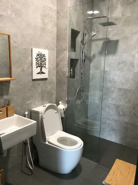 Tanah Merah Mansion, 137 Tanah Merah Kechil Road, 2 Bedrooms, 969 sqft, Condominium For Rent, by Henry Wong, 21945640 - PropertyGuru.com.sg