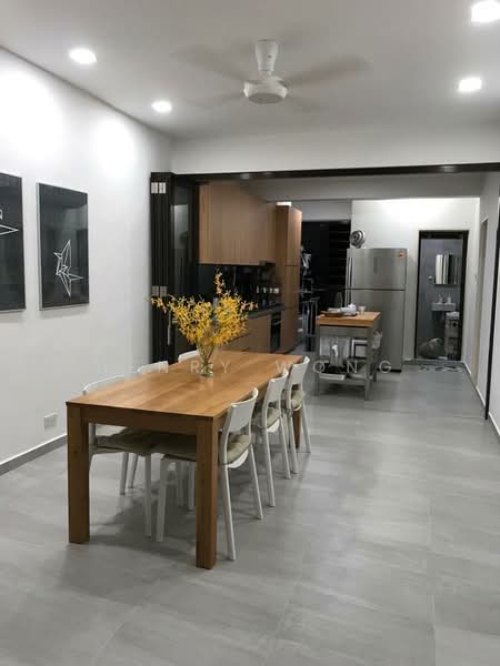 Tanah Merah Mansion, 137 Tanah Merah Kechil Road, 2 Bedrooms, 969 sqft, Condominium For Rent, by Henry Wong, 21945640 - PropertyGuru.com.sg