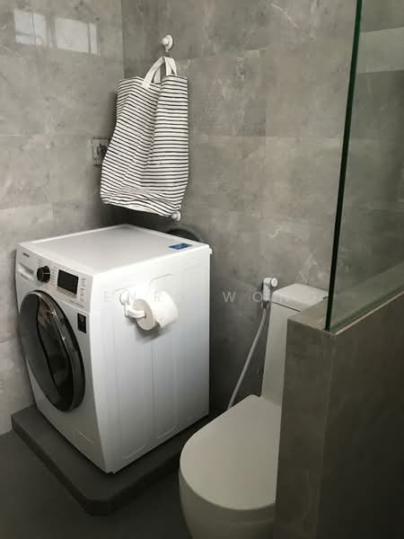 Tanah Merah Mansion, 137 Tanah Merah Kechil Road, 2 Bedrooms, 969 sqft, Condominium For Rent, by Henry Wong, 21945640 - PropertyGuru.com.sg