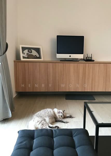 Tanah Merah Mansion, 137 Tanah Merah Kechil Road, 2 Bedrooms, 969 sqft, Condominium For Rent, by Henry Wong, 21945640 - PropertyGuru.com.sg