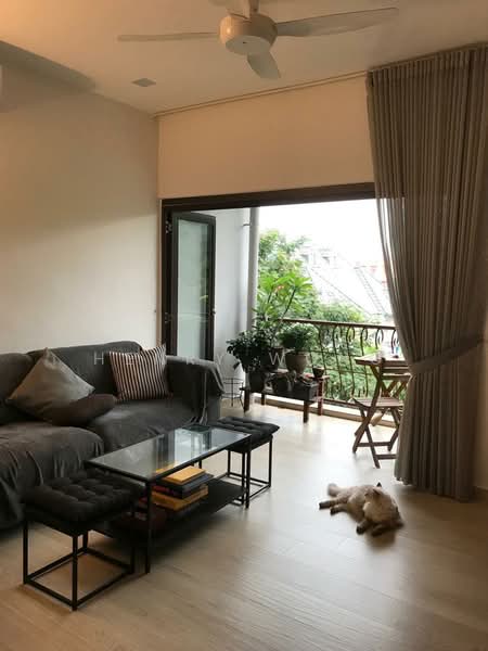 Tanah Merah Mansion, 137 Tanah Merah Kechil Road, 2 Bedrooms, 969 sqft, Condominium For Rent, by Henry Wong, 21945640 - PropertyGuru.com.sg